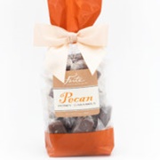 Forte Pecan Honey Caramels