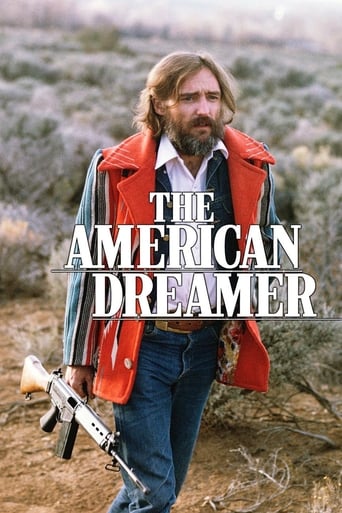 The American Dreamer (1971)