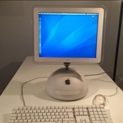 iMac G4