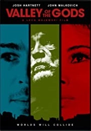 Valley of the Gods (2019)