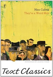 They're a Weird Mob (Nino Culotta)