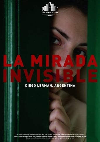 The Invisible Eye (2011)