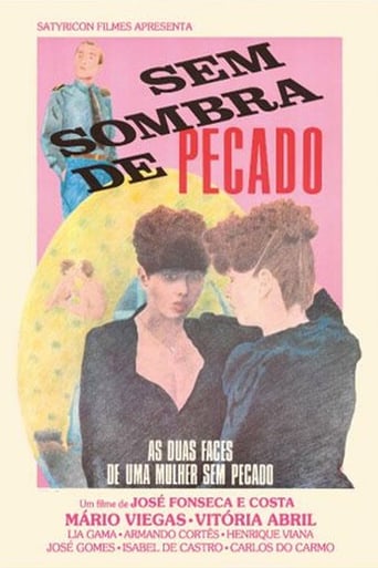 Sem Sombra De Pecado (1983)