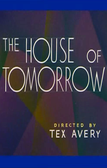 The House of Tomorrow (1949)