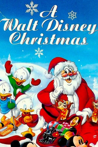 Walt Disneys Christmas (1982)