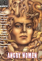 Angry Women (V. Vale and Various)
