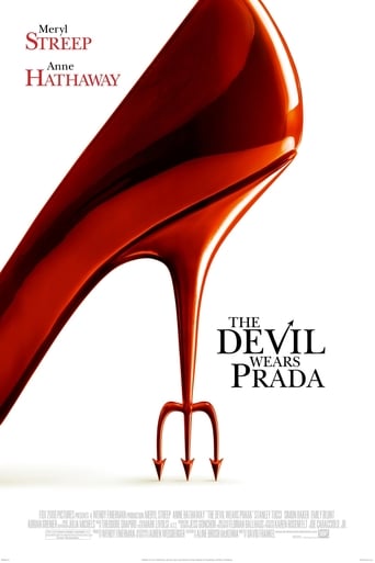 10 Most Excellent Things: The Devil Wears Prada (2006)