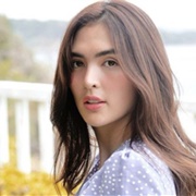 Sofia Andres