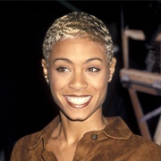 Jada Pinkett Smith