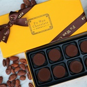 Fu Wan Chocolate Box