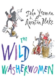 The Wild Washerwomen (John Yeoman)