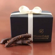 William Curley Grapefruit & Cocoa Nib