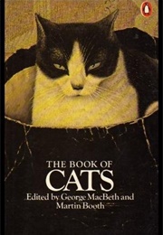 The Book of Cats (George MacBeth and Martin Booth)