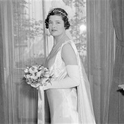 Audrey Lawson-Johnston