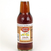 Foxon Park Cream Soda