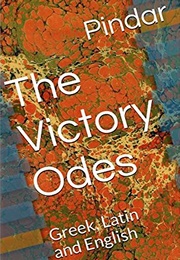 The Victory Odes (Pindar)