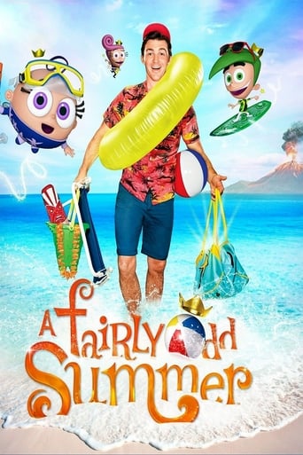 A Fairly Odd Summer (2014)