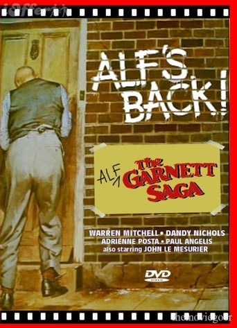 The Alf Garnett Saga (1972)