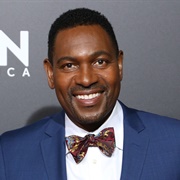 Mykelti Williamson