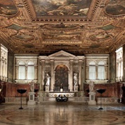 Scuola Grande Di San Rocco