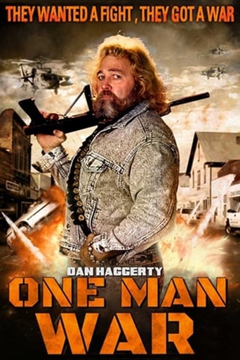 Macon County War (1990)