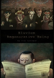 Eluvium Regenerative Being (2017)