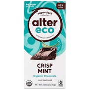 Alter Eco Crisp Mint