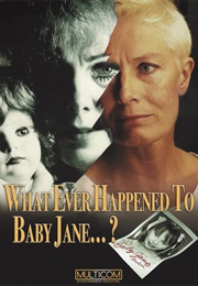 Whatever Happened to Baby Jane...? (1991)