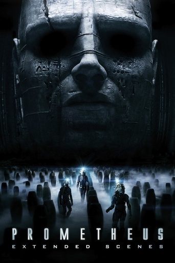 The Furious Gods: Making Prometheus (2012)