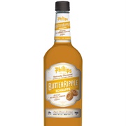 Butter Ripple Schnapps