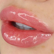 Exfoliate Your Plump Lips