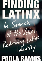 Finding Latinx (Palo)