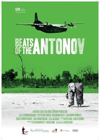 Beats of the Antonov (2014)