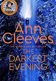 The Darkest Evening (Ann Cleeves)