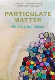 Particulate Matter (Felicia)