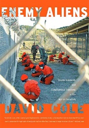 Enemy Aliens (David Cole)