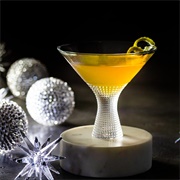 Leap Year Martini