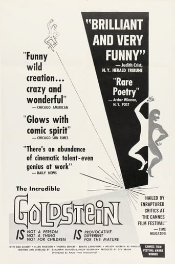Goldstein (1964)