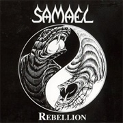 Samael Rebellion