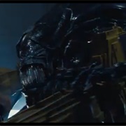 Queen Xenomorph (Aliens)