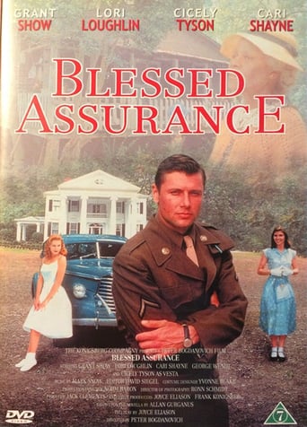 Blessed Assurance (1997)