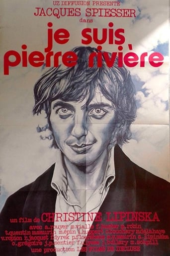 Je Suis Pierre Rivière (1976)