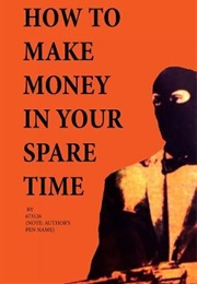 How to Make Money in Your Spare Time (673126)