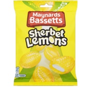 Bassets Sherbet Lemons