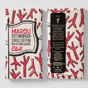 Marou Vietnam 65% Single Origin Chili