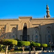 Al-Rifa'i Mosque