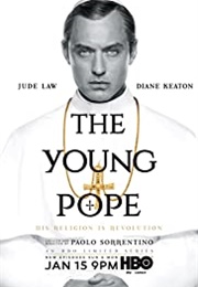 The Young Pope (2016)