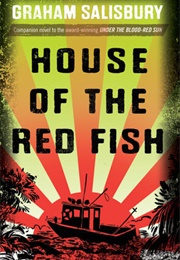 House of the Red Fish (Graham Salisbury)