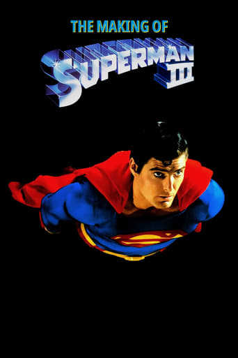 The Making of &#39;Superman III&#39; (1985)