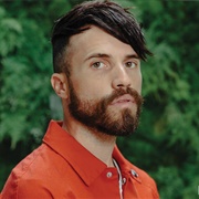 Tyler Glenn (Neon Trees)